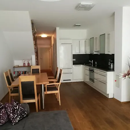 Ferienwohnung Lienz Apartment