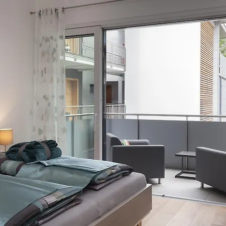Ferienwohnung Lienz Apartment *