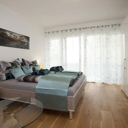 Ferienwohnung Lienz Apartment
