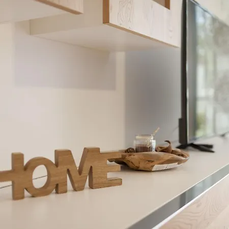 Apartment Ferienwohnung Lienz