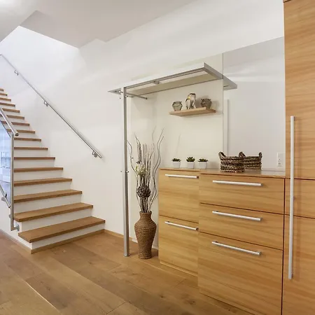 Ferienwohnung Lienz Apartment *