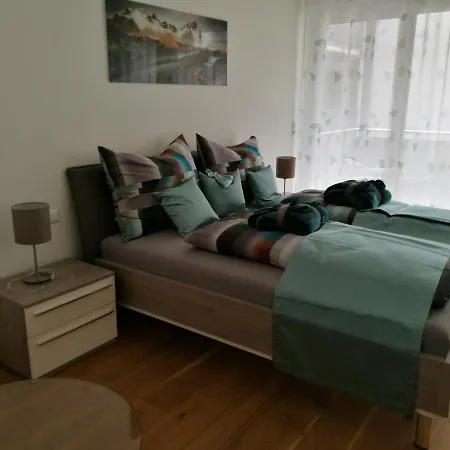 Ferienwohnung Lienz 公寓