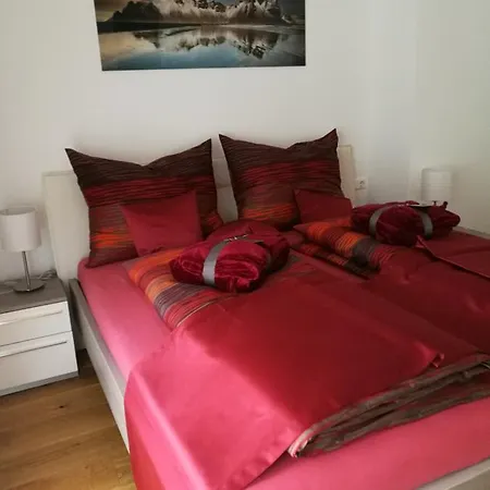 公寓 Ferienwohnung Lienz