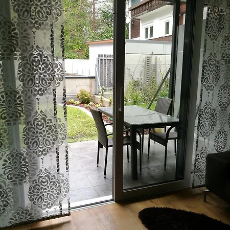 Ferienwohnung Lienz