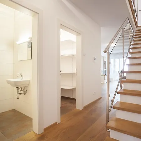 公寓 Ferienwohnung Lienz