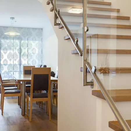 公寓 Ferienwohnung Lienz