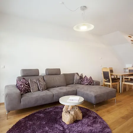 Ferienwohnung Lienz 利恩茨
