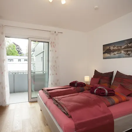 Ferienwohnung Lienz 公寓